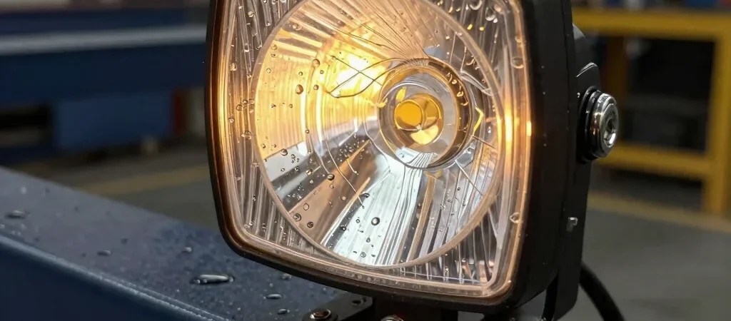 Evaluating IP67 vs IP69K Ratings for Heavy-Duty Trailer Clearance Lamps